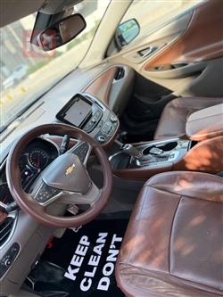 شێڤرۆلێت مالیبۆ